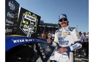 Ryan Blaney’s Phoenix Win Completes Penske Weekend Sweep
