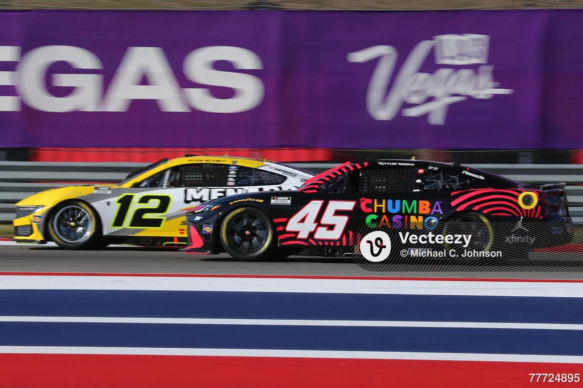 Ryan Blaney
