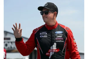 Ryan Preece Eyes Breakthrough Win at Phoenix Raceway
