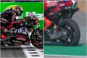 Somkiat Chantra Returns to SBK Track, Eyes Portimao Comeback