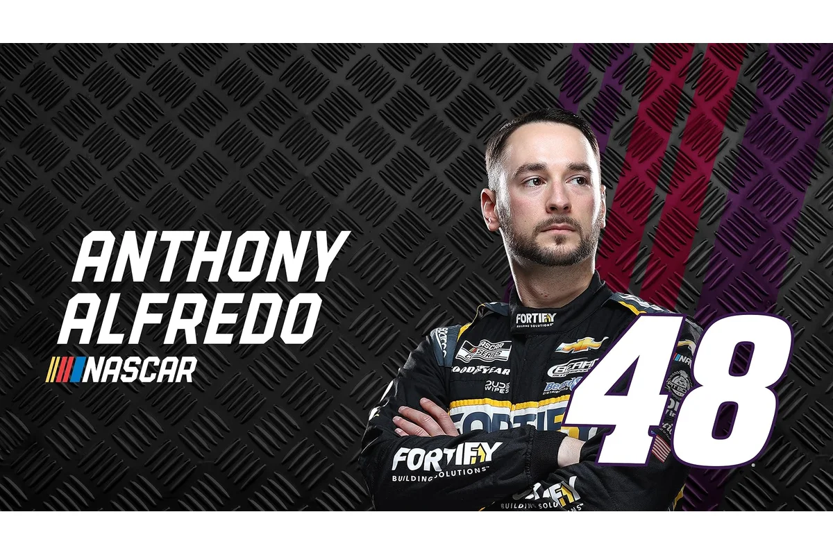 Todd Gilliland