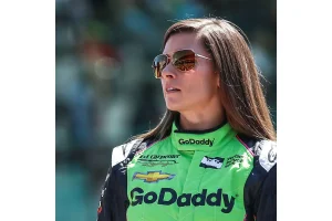 Regina Sirvent Outshines Toni Breidinger with First NASCAR Barbie