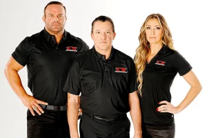 XXI Martinis Teams Up with Tony Stewart Racing for NHRA Season