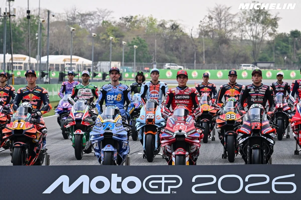 MotoGP