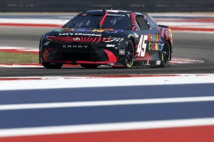 Carson Brown Edges Tristan McKee in Thrilling Phoenix OT Win