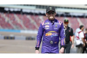 Ty Gibbs Sparks Drama Amid Gabehart Dispute in NASCAR