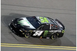 Ty Gibbs Reflects on NASCAR Phoenix: “Unfortunate but Fun”