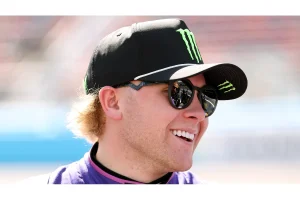 Ty Gibbs NASCAR Interview: Honest Take After Tough Race