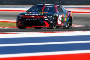 Tyler Reddick’s Historic NASCAR Three-Peat Stuns Fans