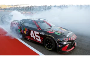 Tyler Reddick Reveals Why Phoenix Win Streak Ended at Four