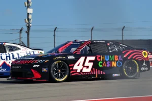 Tyler Reddick Makes History with 3 Straight Wins Start
