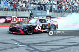 Tyler Reddick Eyes Historic 4th Straight Win at Phoenix