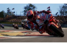 VR46 Confirms Ducati Loyalty Despite Aprilia 2027 Talks VR46 Aprilia Ducati partnership