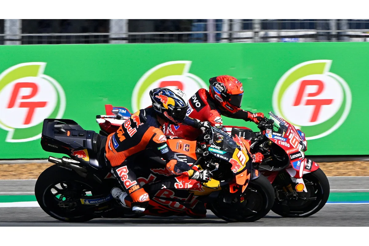 MotoGP