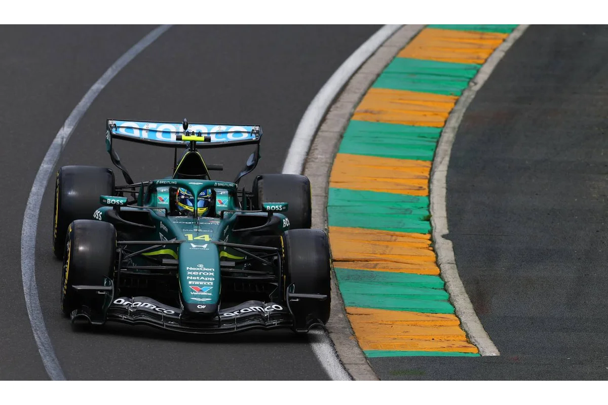 Formula 1