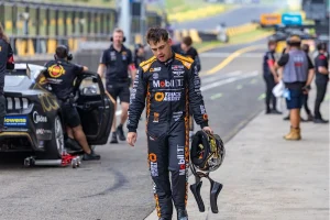 Will Brown Reacts to Controversial Aaron Cameron Clash