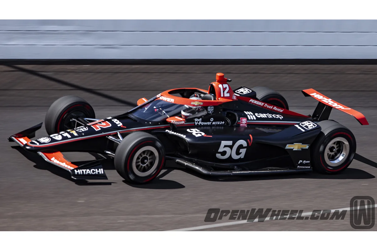 Will Power