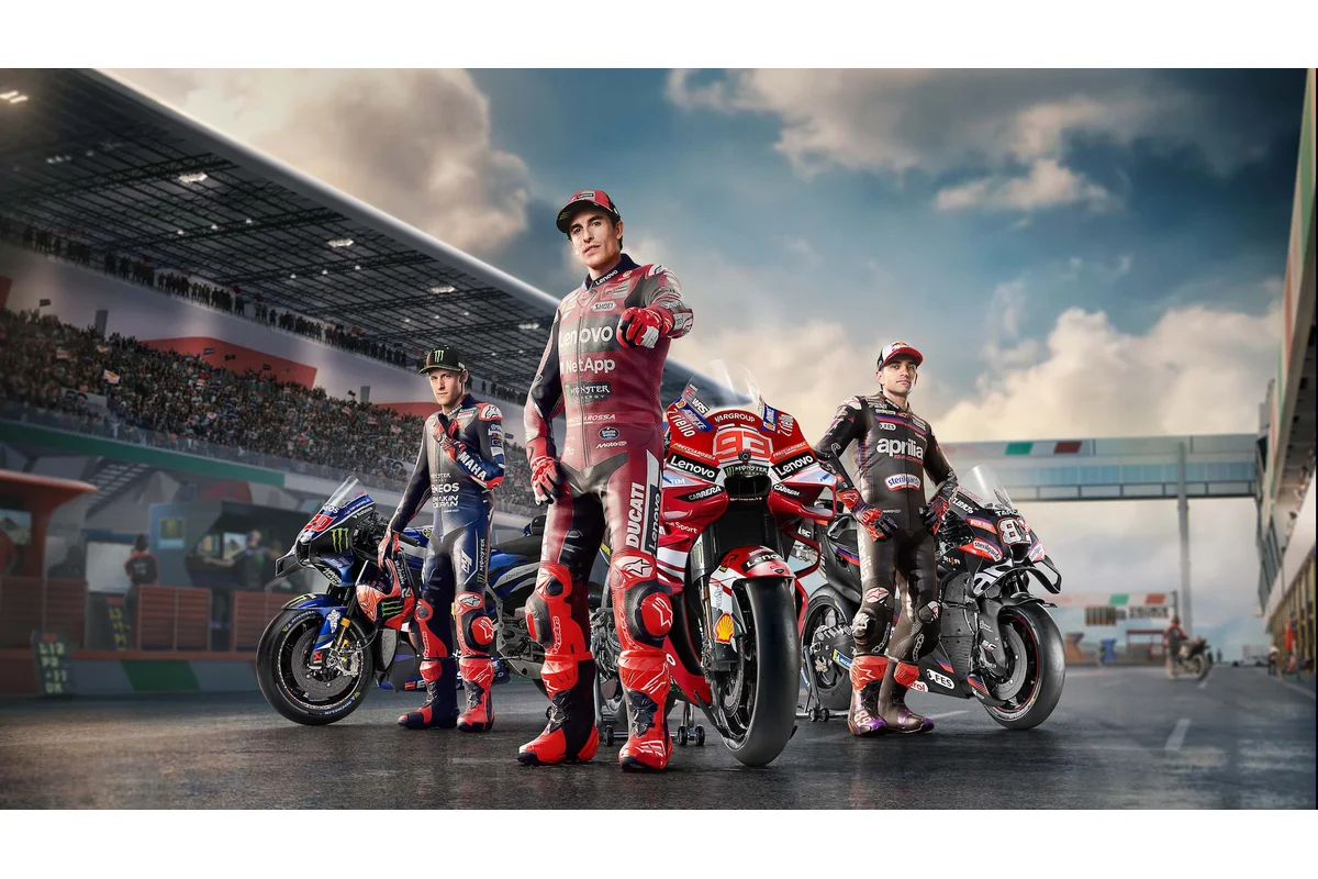 MotoGP