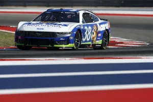 Zane Smith’s Phoenix Penalty Shocks NASCAR Fans