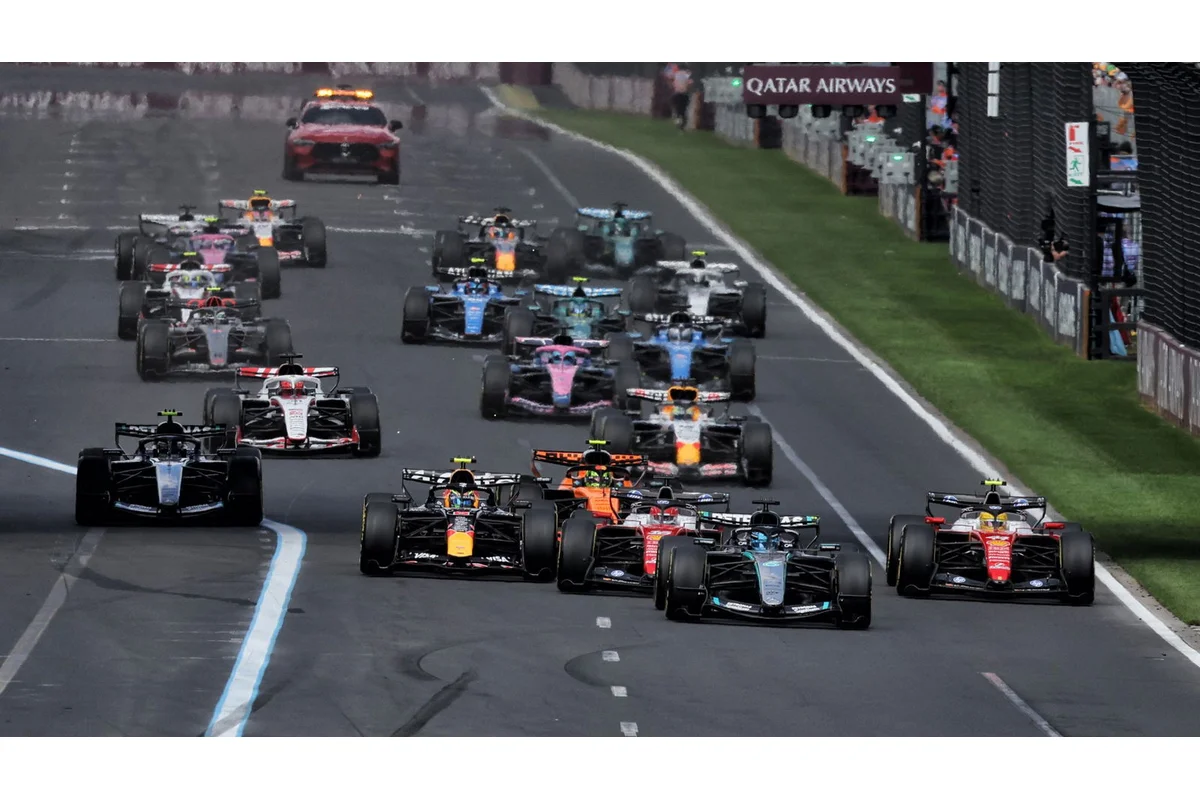 Formula 1